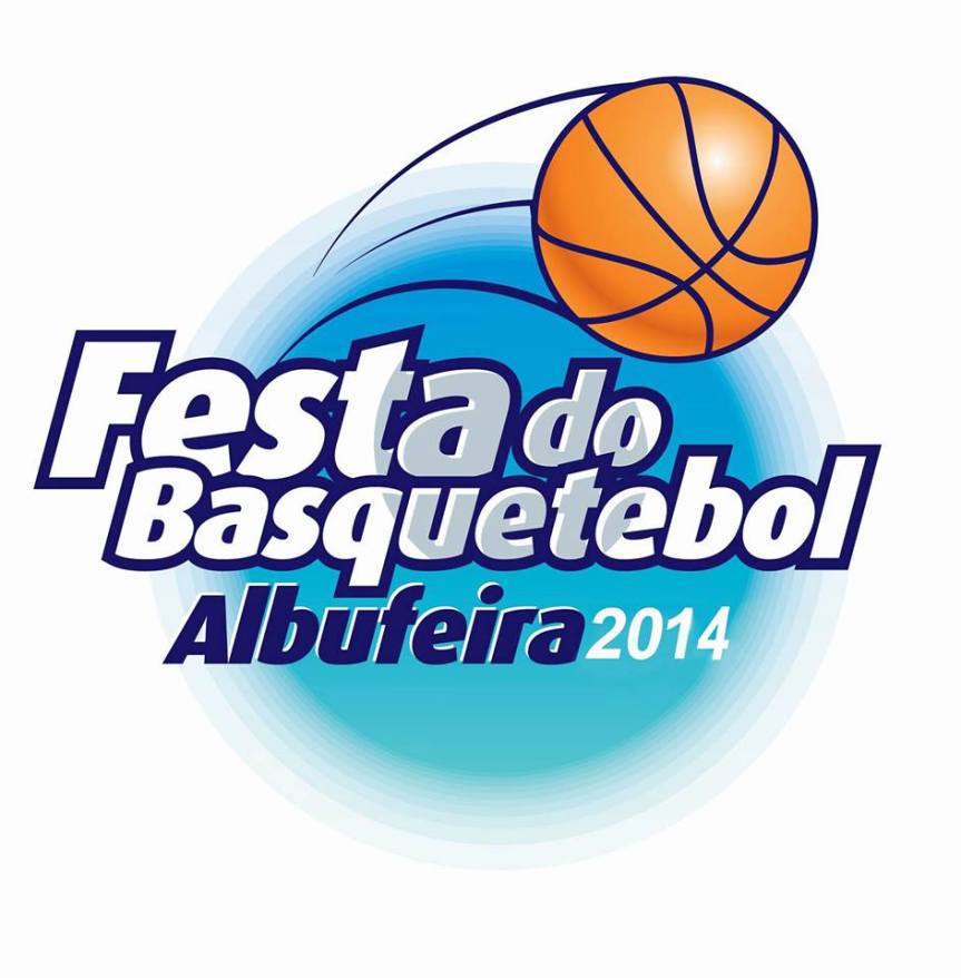 Festa do Basquetebol Juvenil 2014