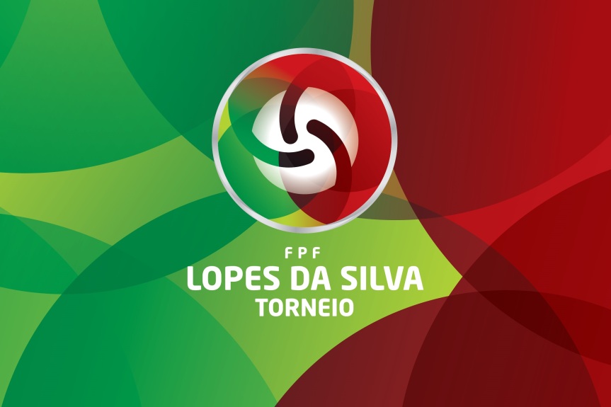 Seleção da Guarda com prestação mediocre no Lopes da Silva